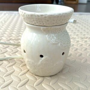 Scentsy Heirloom Warmer